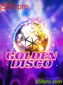 GoldenDisco